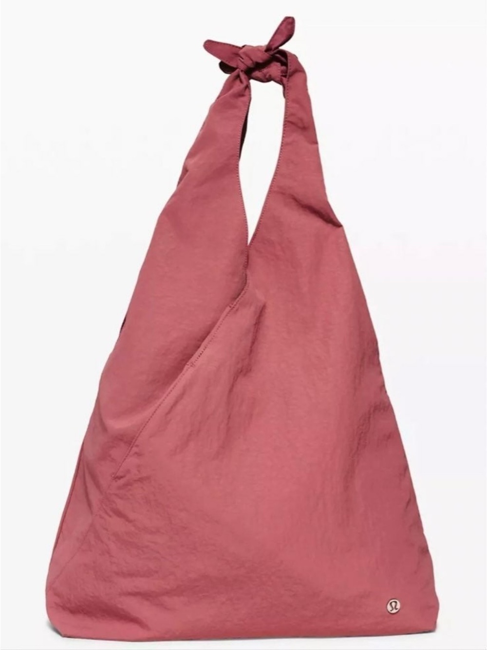 Lululemon bag